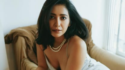 Asha negi on her career and life amid web series ali baba 40 bhoot in recent interview
