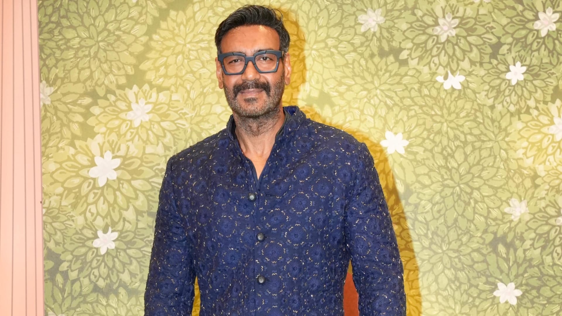 Ajay Devgn after Singham Again actor will be seen in action avatar in this film joined hands with Luv Ranjan