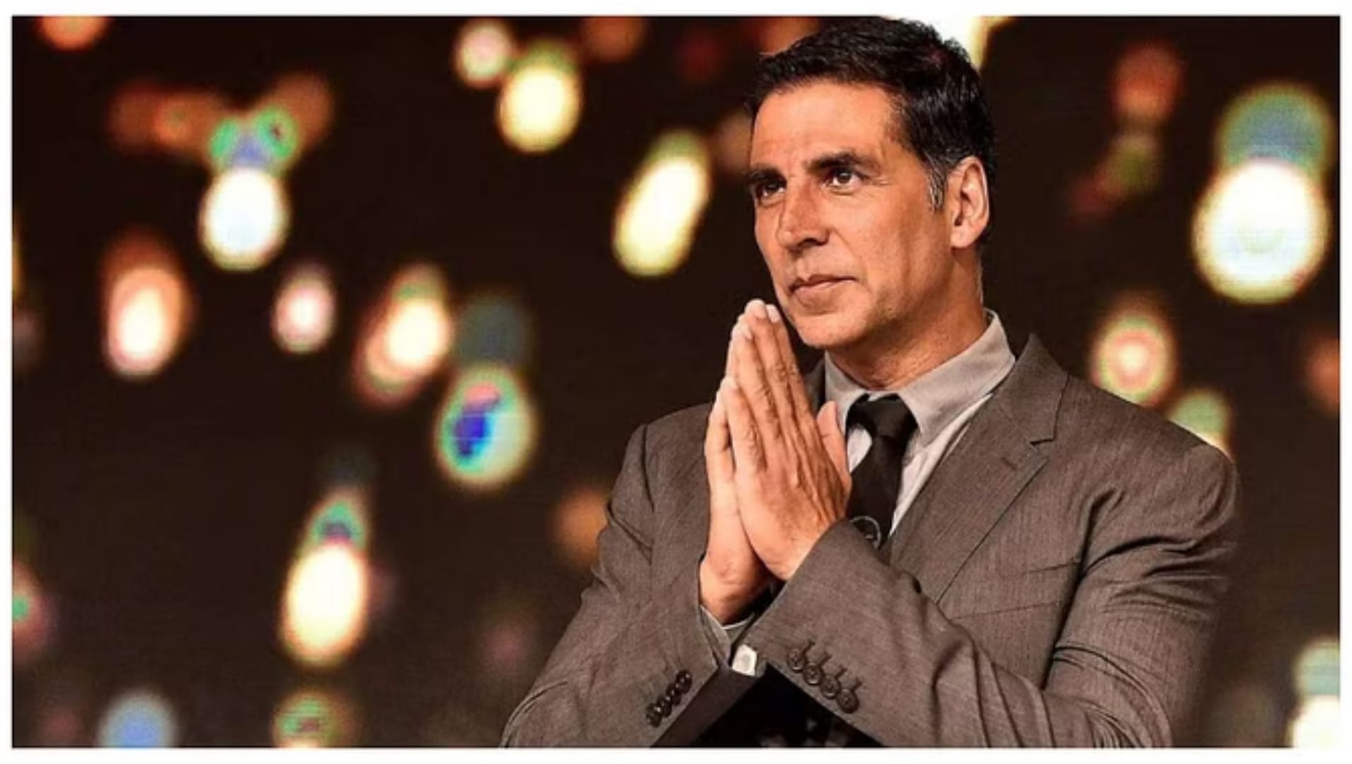 Sarfira actor Akshay Kumar talks about doing 4 films in a year recalls Kalki actor Amitabh Bachchan advice