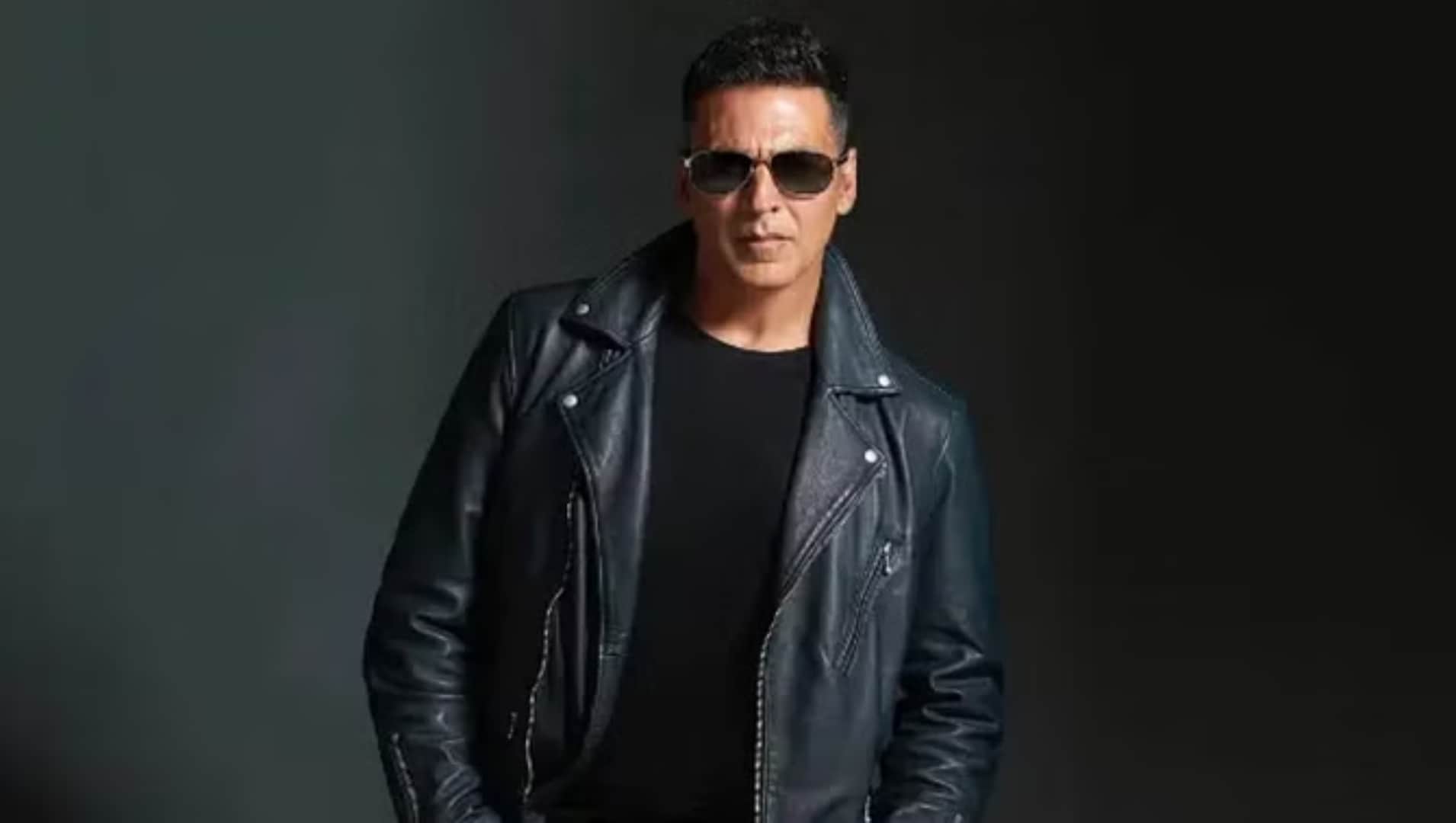 Sarfira actor Akshay Kumar talks about doing 4 films in a year recalls Kalki actor Amitabh Bachchan advice