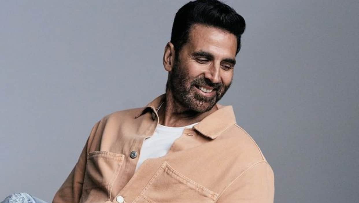 Sarfira actor Akshay Kumar talks about doing 4 films in a year recalls Kalki actor Amitabh Bachchan advice