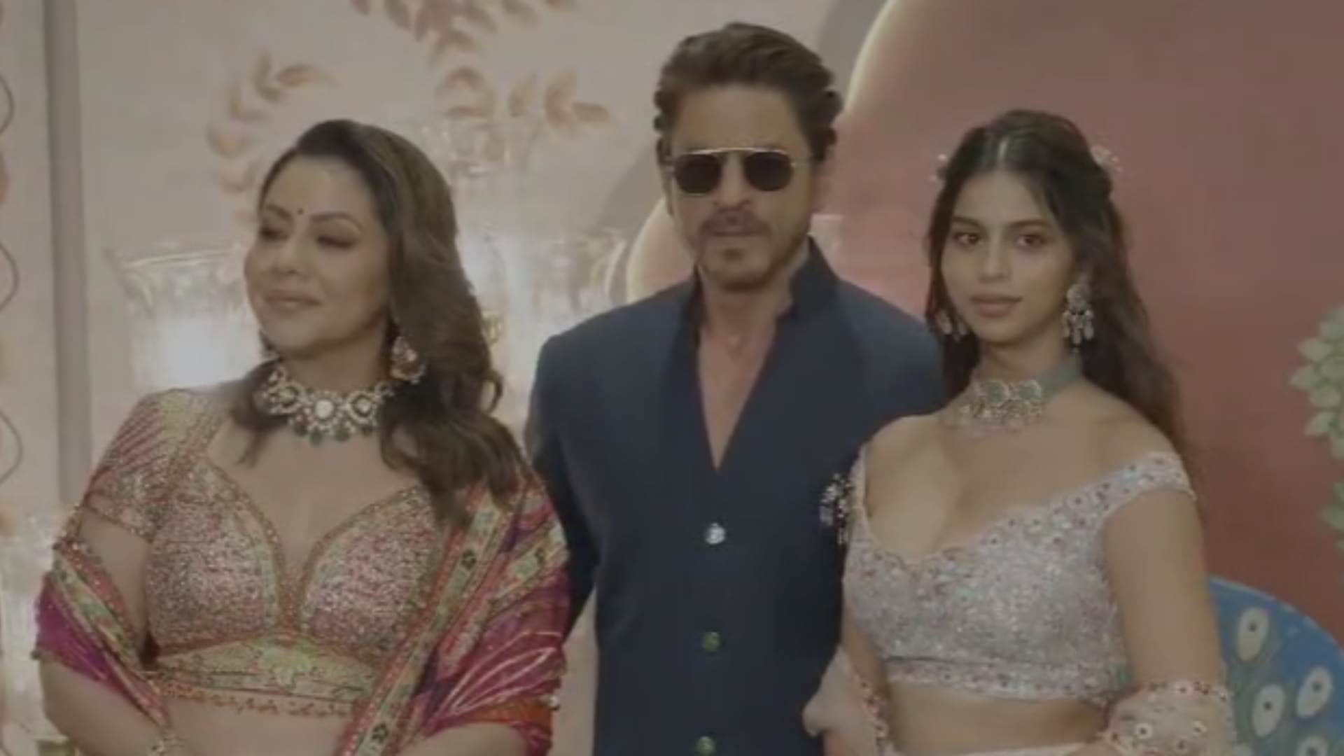 When Gauri Khan brought handbag in exchange for her husband Shahrukh Khan Tshirt shared an interesting story