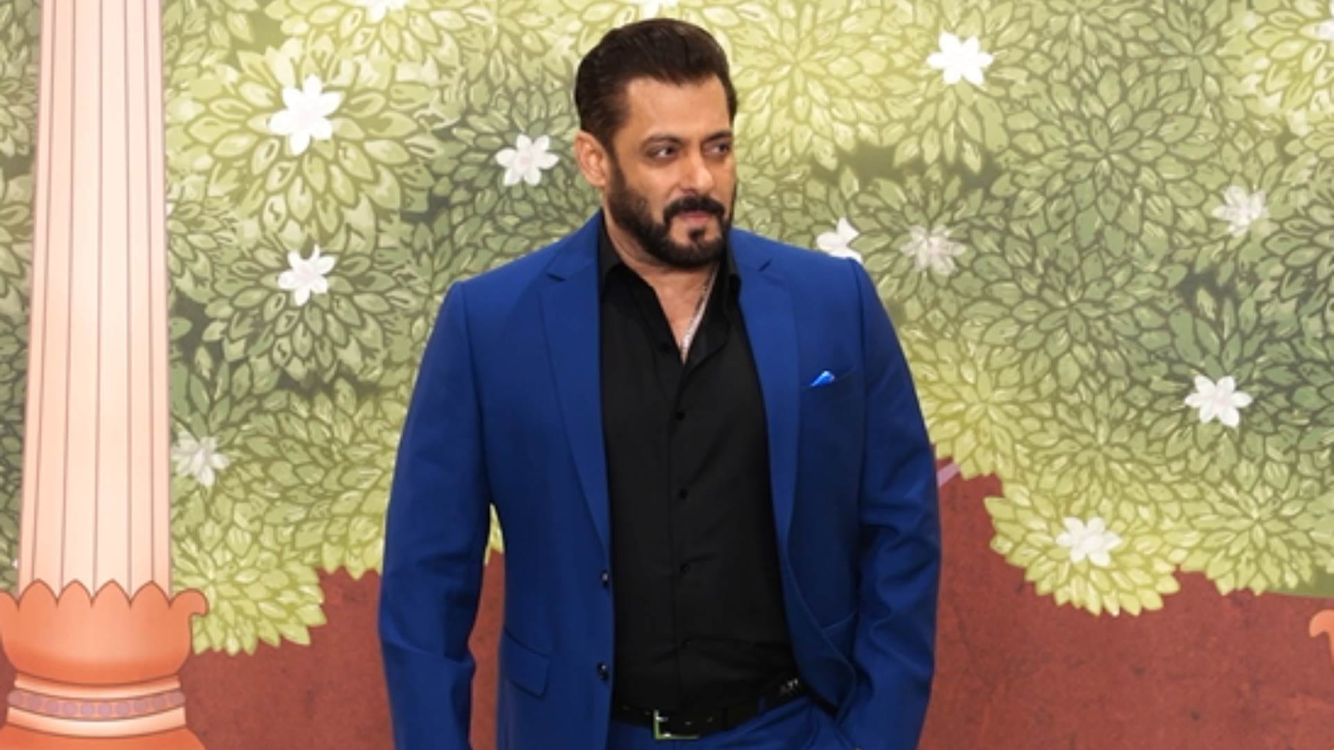 Know about Salman Khan first girlfriend Shaheen Jaffrey who also has a relationship with Actress Kiara Advani