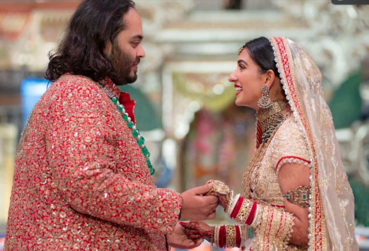 Anant Ambani Radhika Merchant Post Wedding Festivities celebration: Mukesh Ambani Book 7 star hotel In London