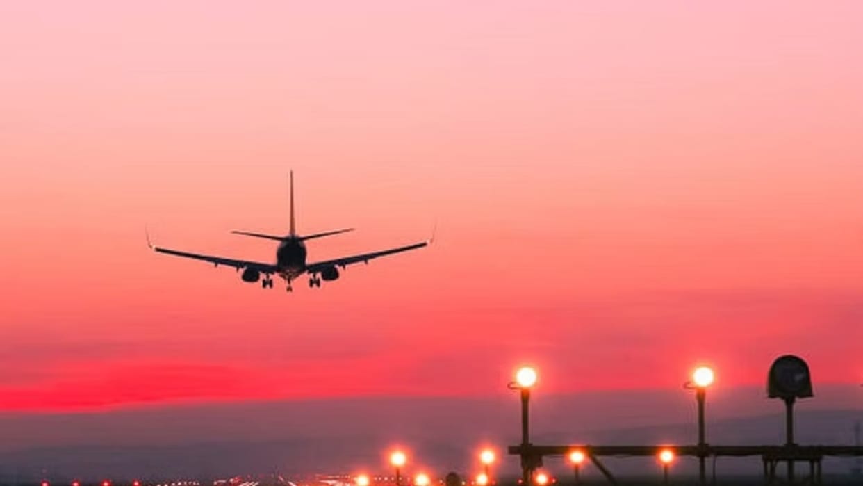 baby born airplane in mid air how is citizenship and nationality defined here what is rules