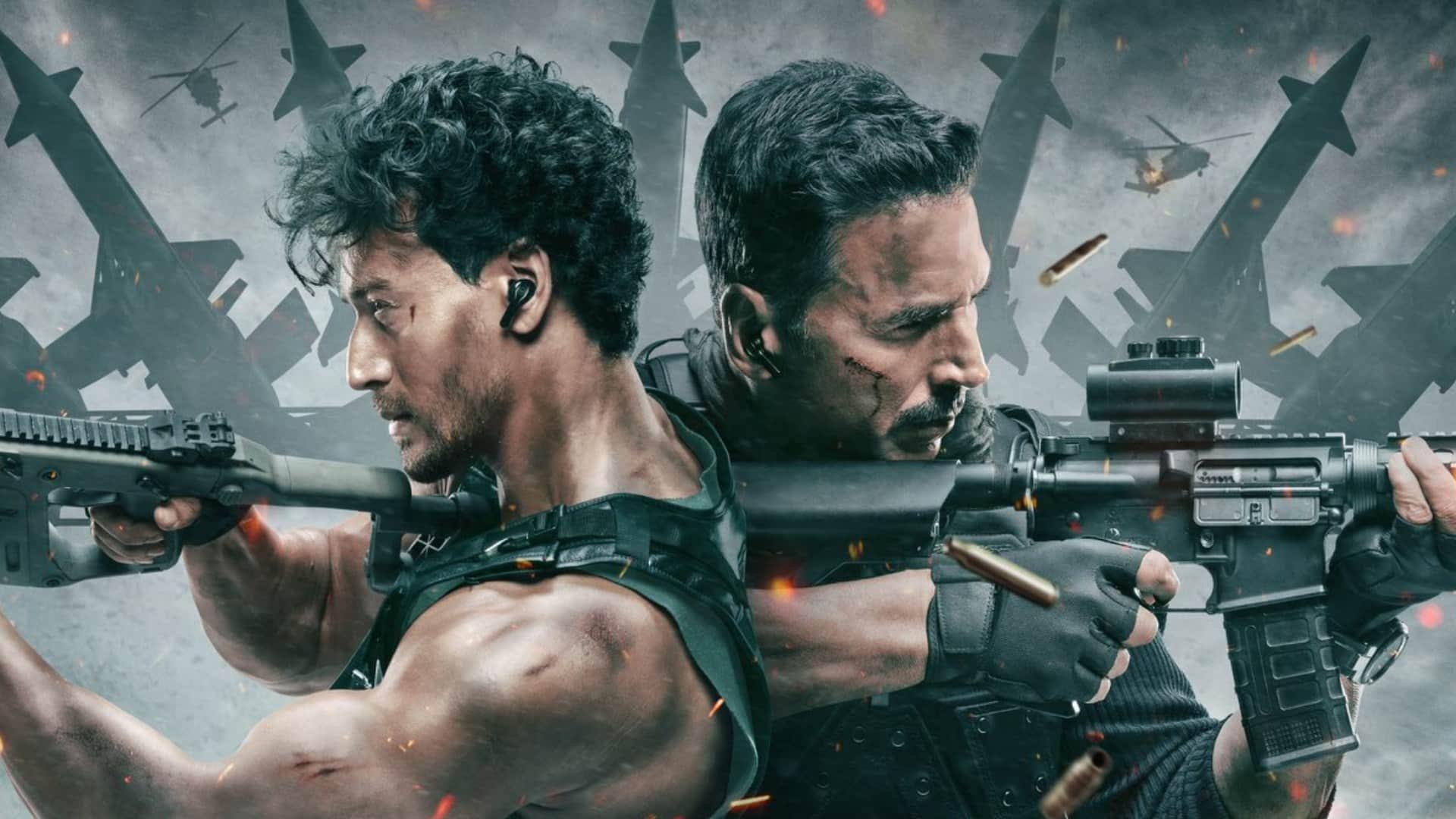 Akshay Kumar movie Sarfira sends shockwaves in Indian film industry opens far below the expected collections