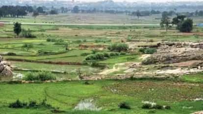 Moradabad Mayanagari land scam... a multi-billion dollar affair: Irregularities revealed in the audit