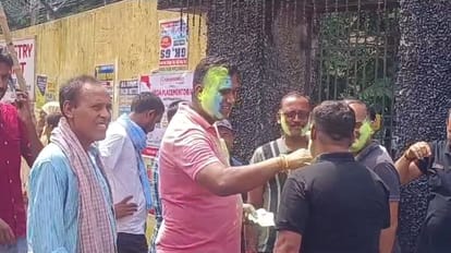 Rupauli Vidhan Sabha:Shankar Singh defeated JDU candidate Kaladhar Mandal, Bima Bharti, RJD, Bihar News