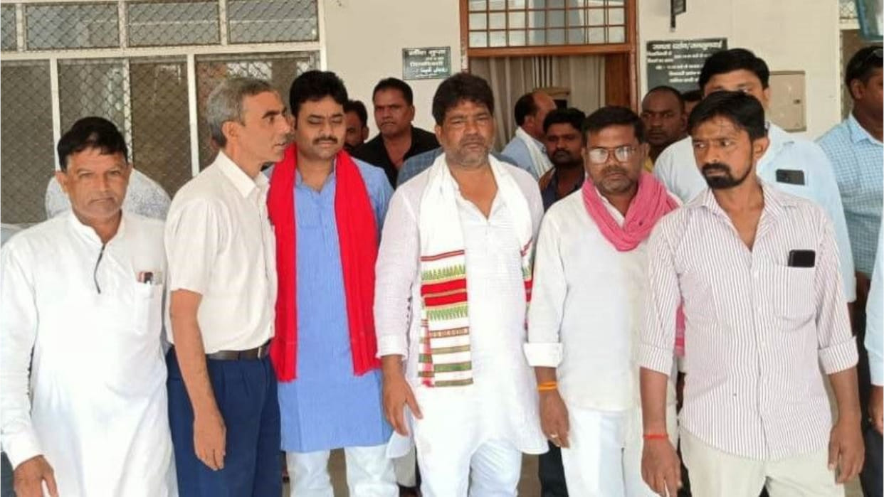 In Basti's Mohit abduction case, SP warned of agitation if arrest is not made within 12 hours