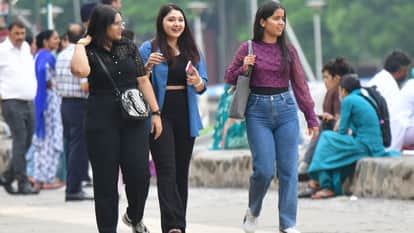 Storm and rain alert for two days in Chandigarh weather changes