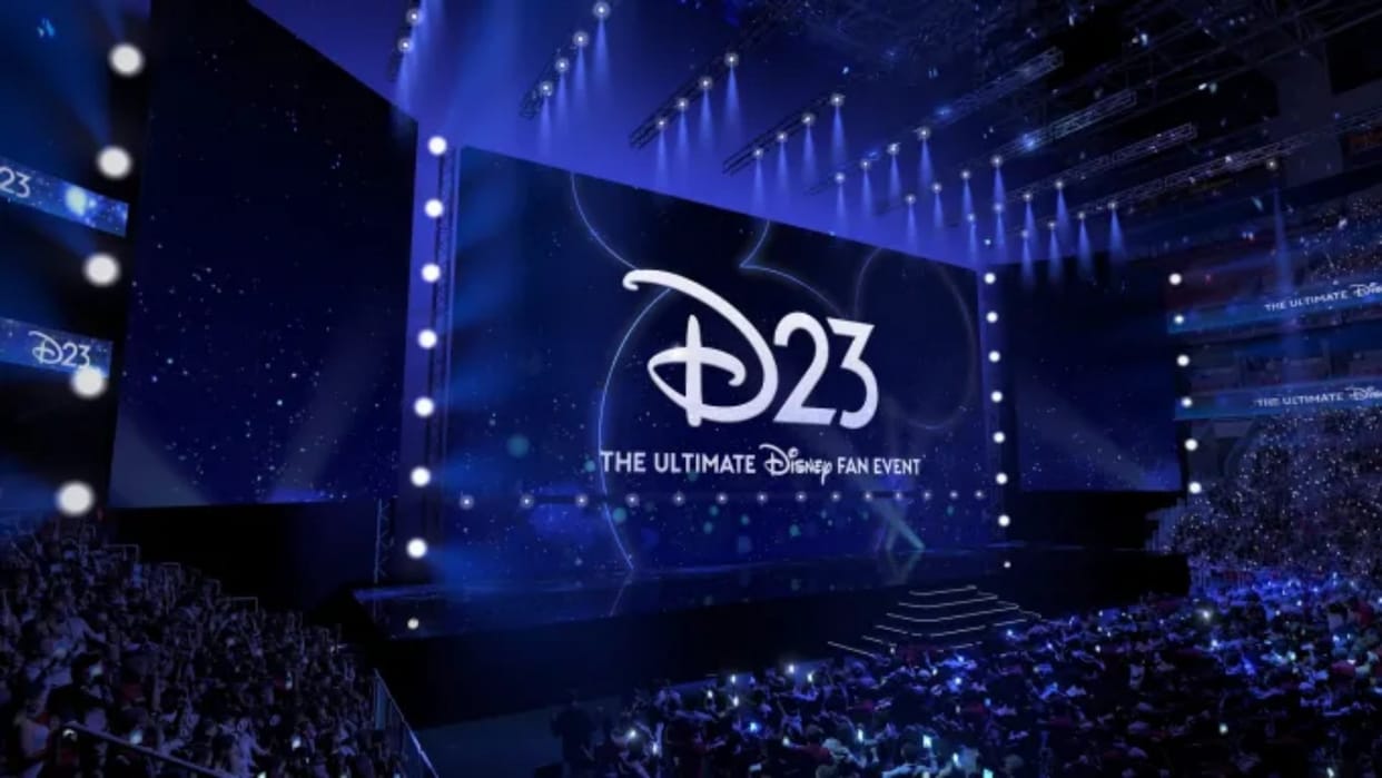 Disney Unveils D23 Fan Event Expansion See 2024 Schedule details Inside