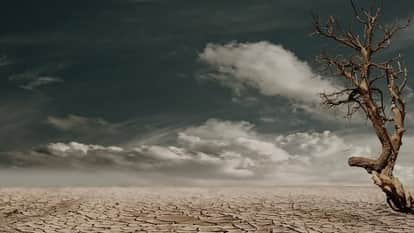 climate change impact on soil quality antibiotic resistance