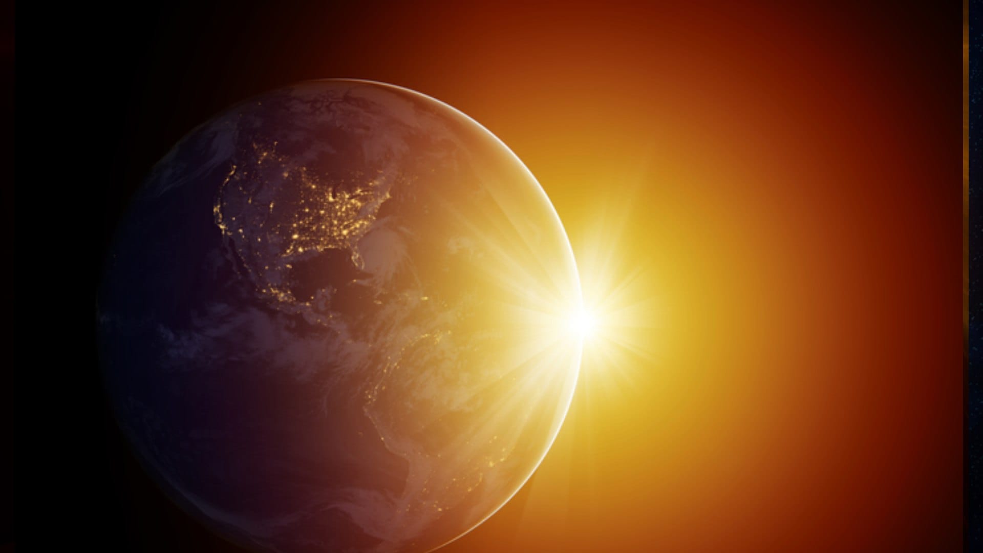 Science News: Nasa Say Earth is not revolving around the Sun currently Here's what it means