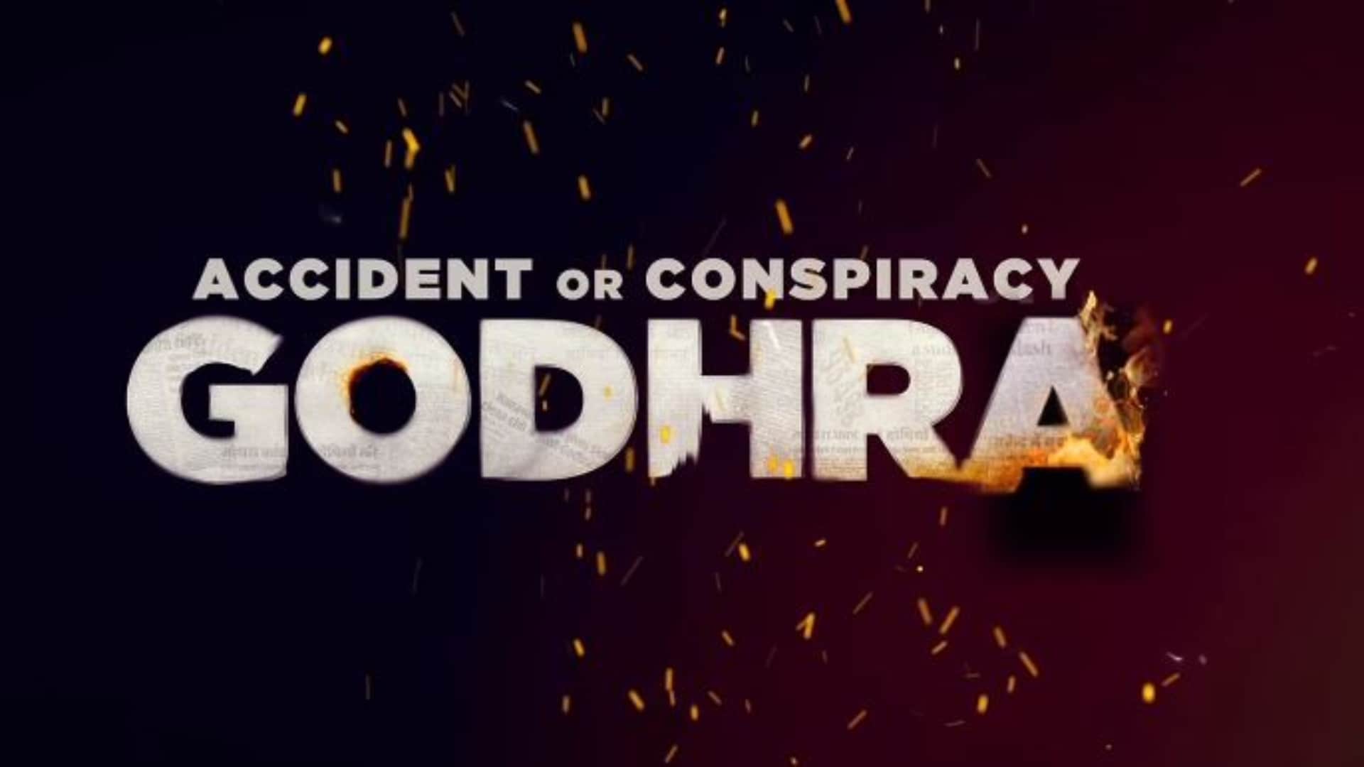 Accident or Conspiracy Godhra actor Actor Hitu Kanodia says this film is based on facts ranvir shorey