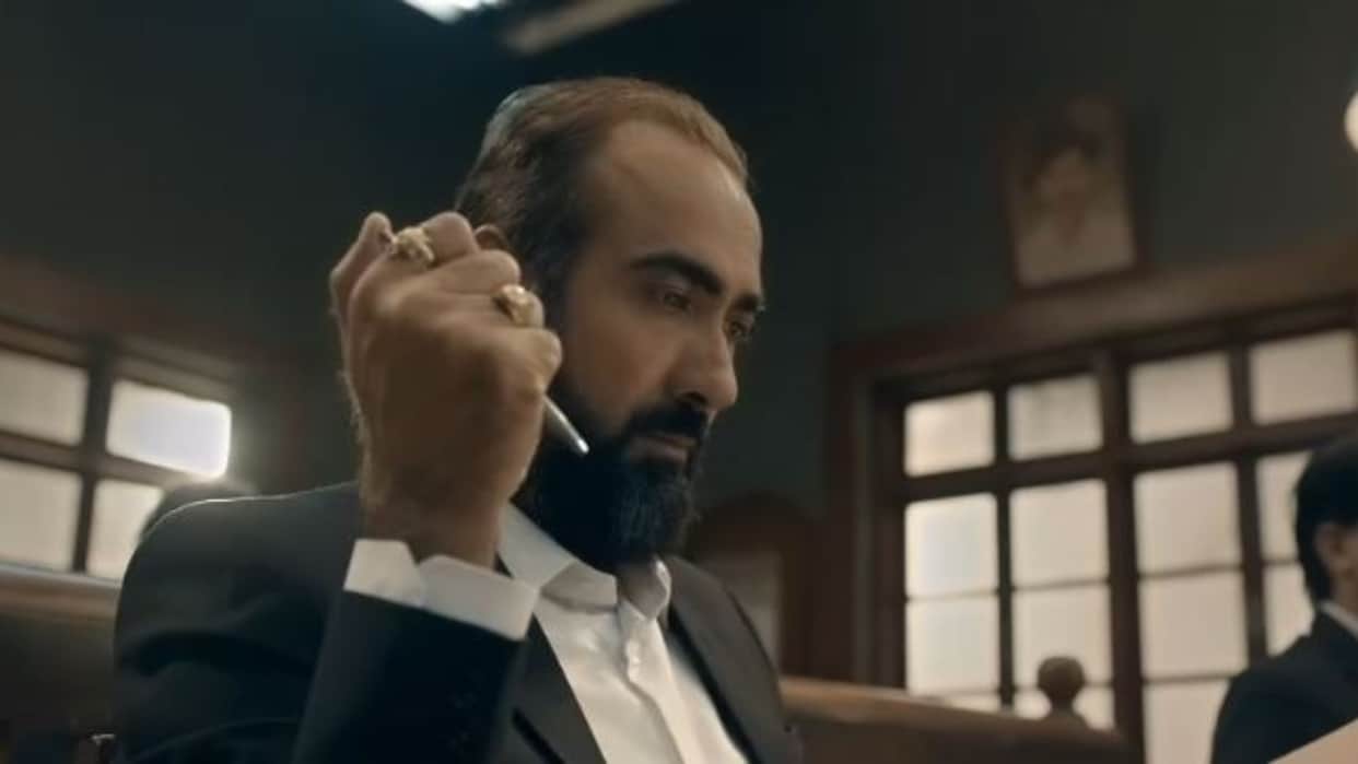 Accident or Conspiracy Godhra actor Actor Hitu Kanodia says this film is based on facts ranvir shorey