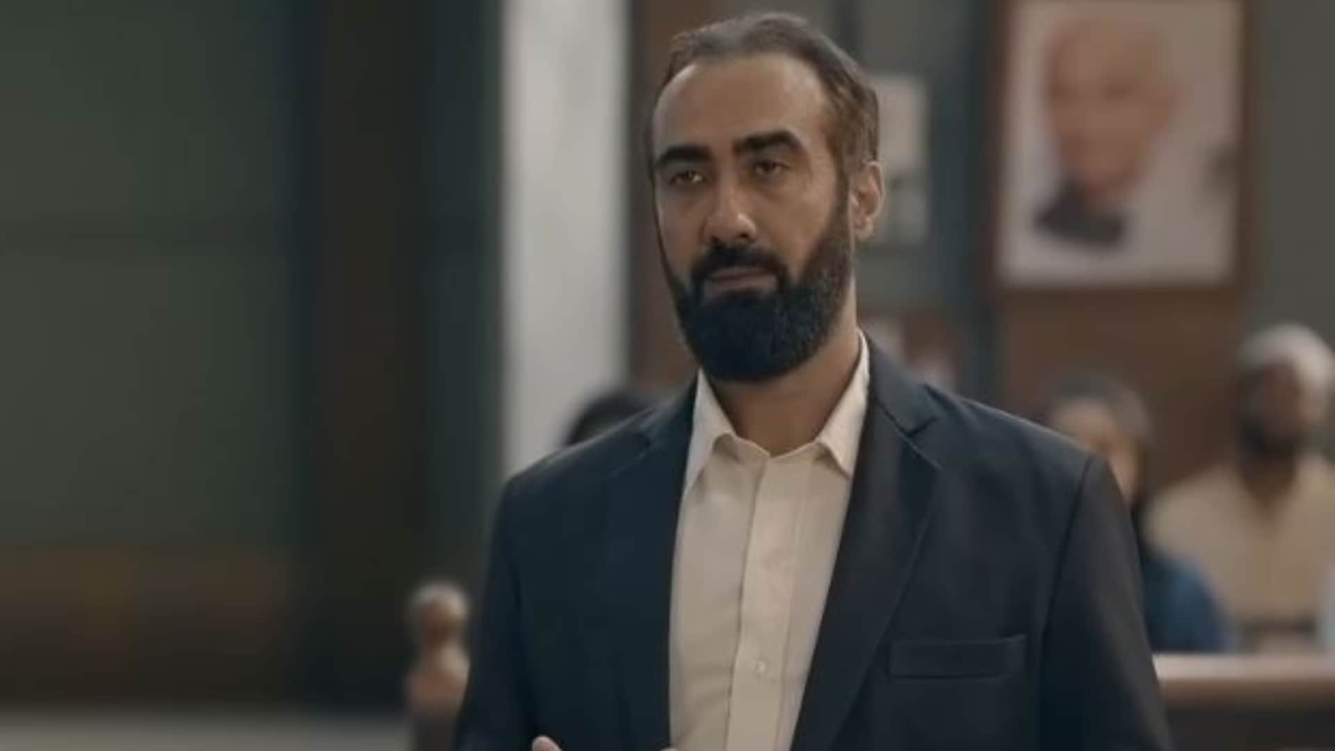 Accident or Conspiracy Godhra actor Actor Hitu Kanodia says this film is based on facts ranvir shorey
