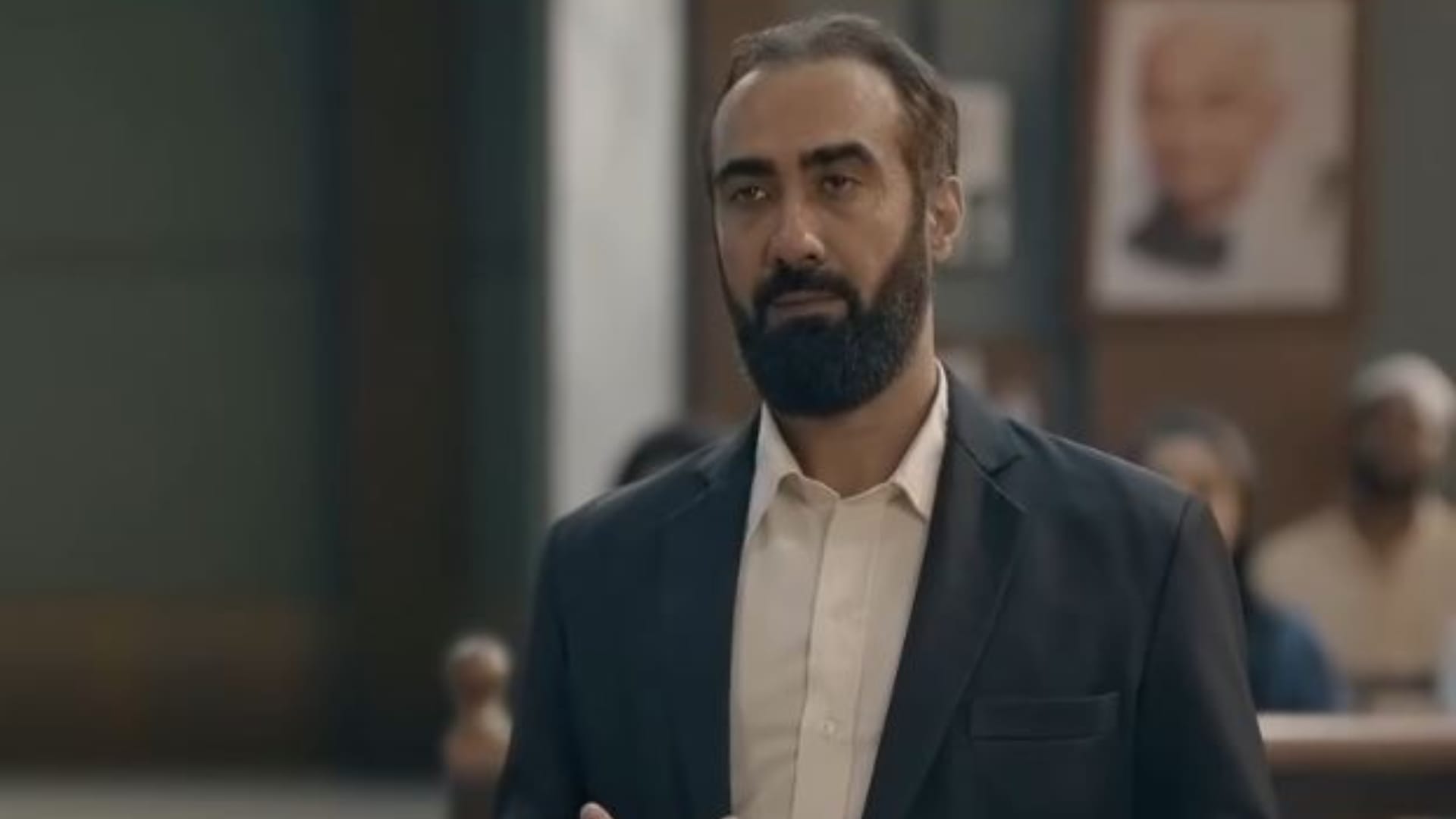 Accident or Conspiracy Godhra actor Actor Hitu Kanodia says this film is based on facts ranvir shorey