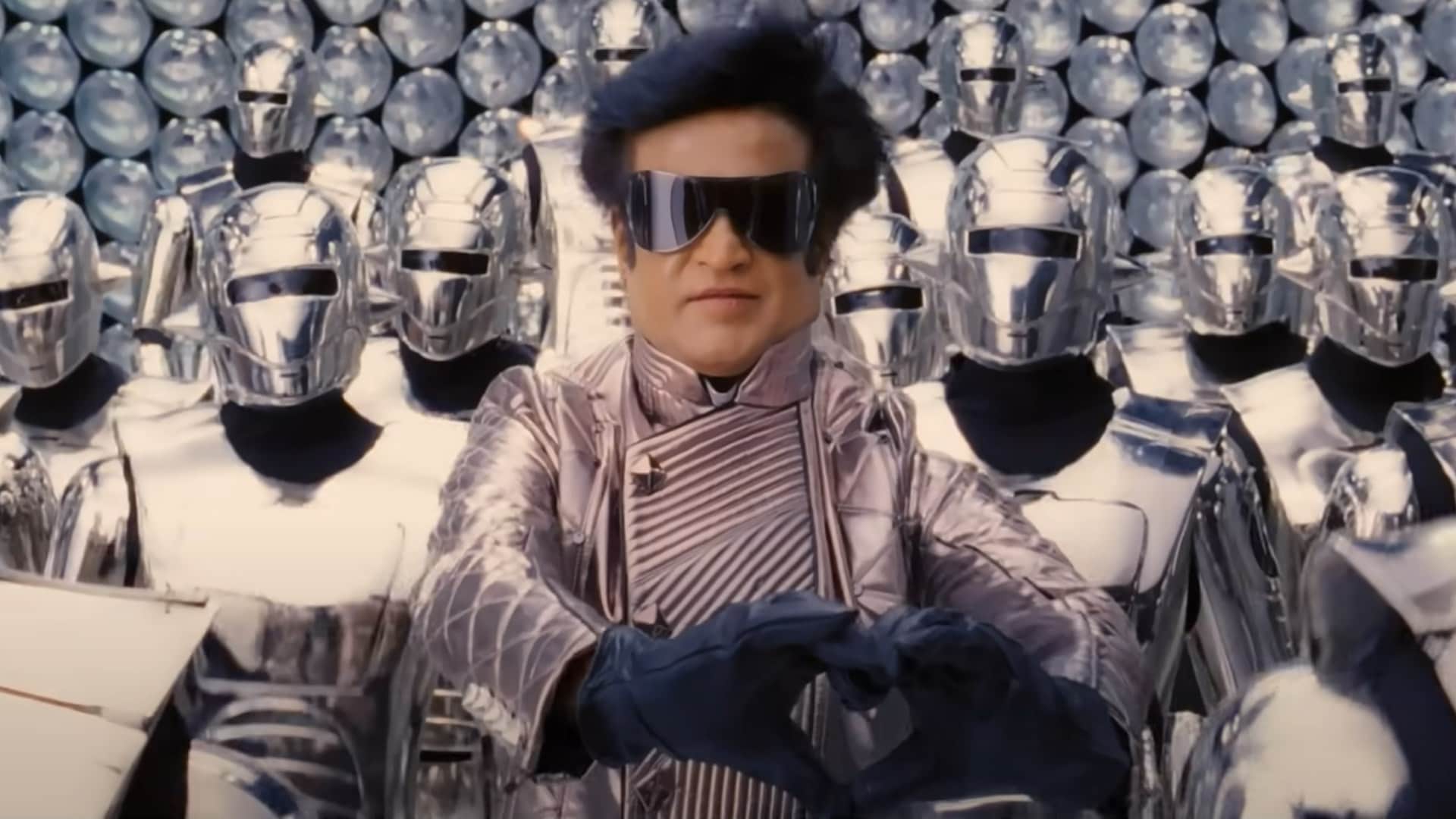 S Shankar Previous Movies Performance Sivaji The Boss Robot Nanban I 2.0