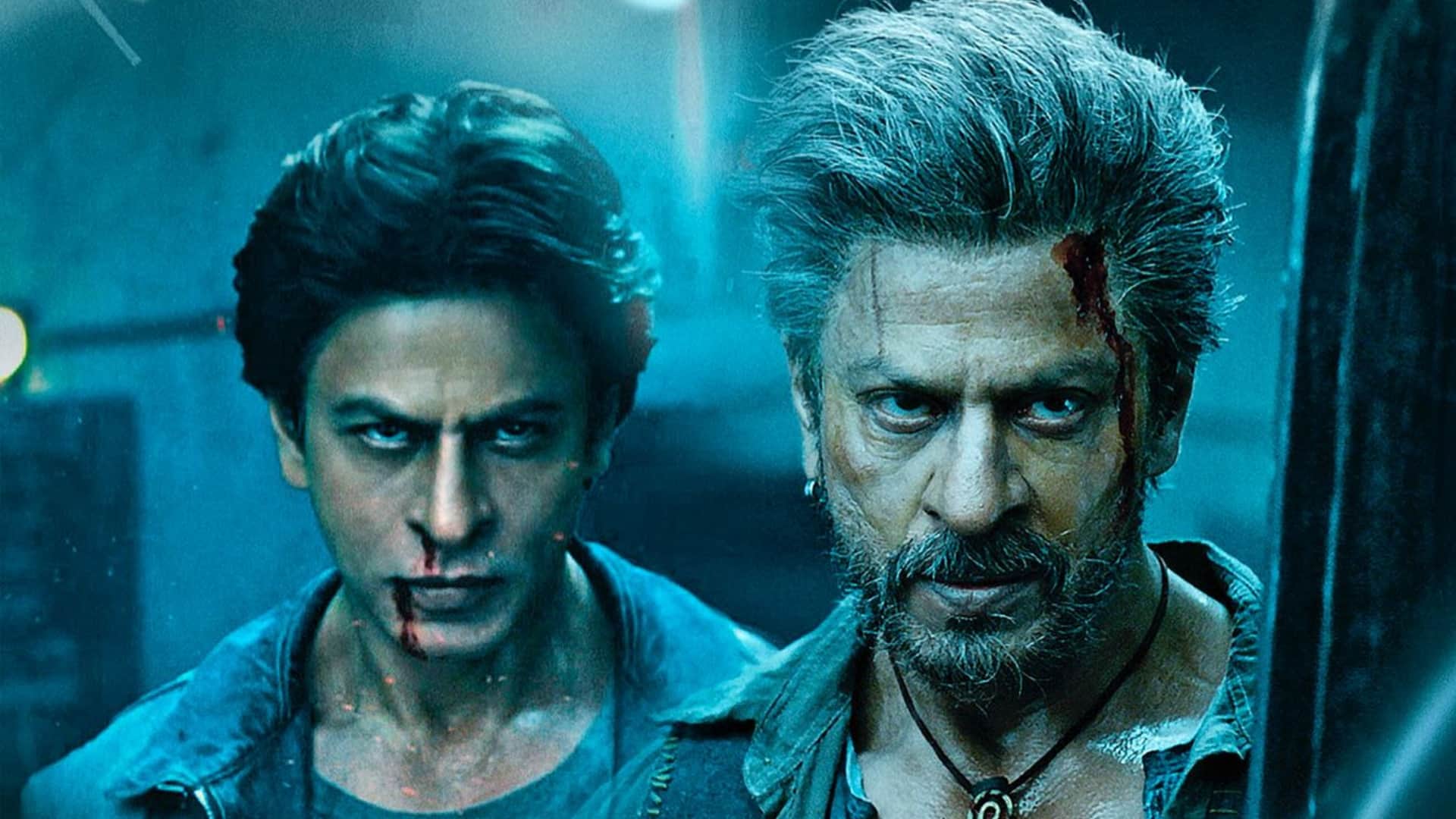 shahrukh khan suhana khan movie king makers is planning to bring a south indian actor as a villain