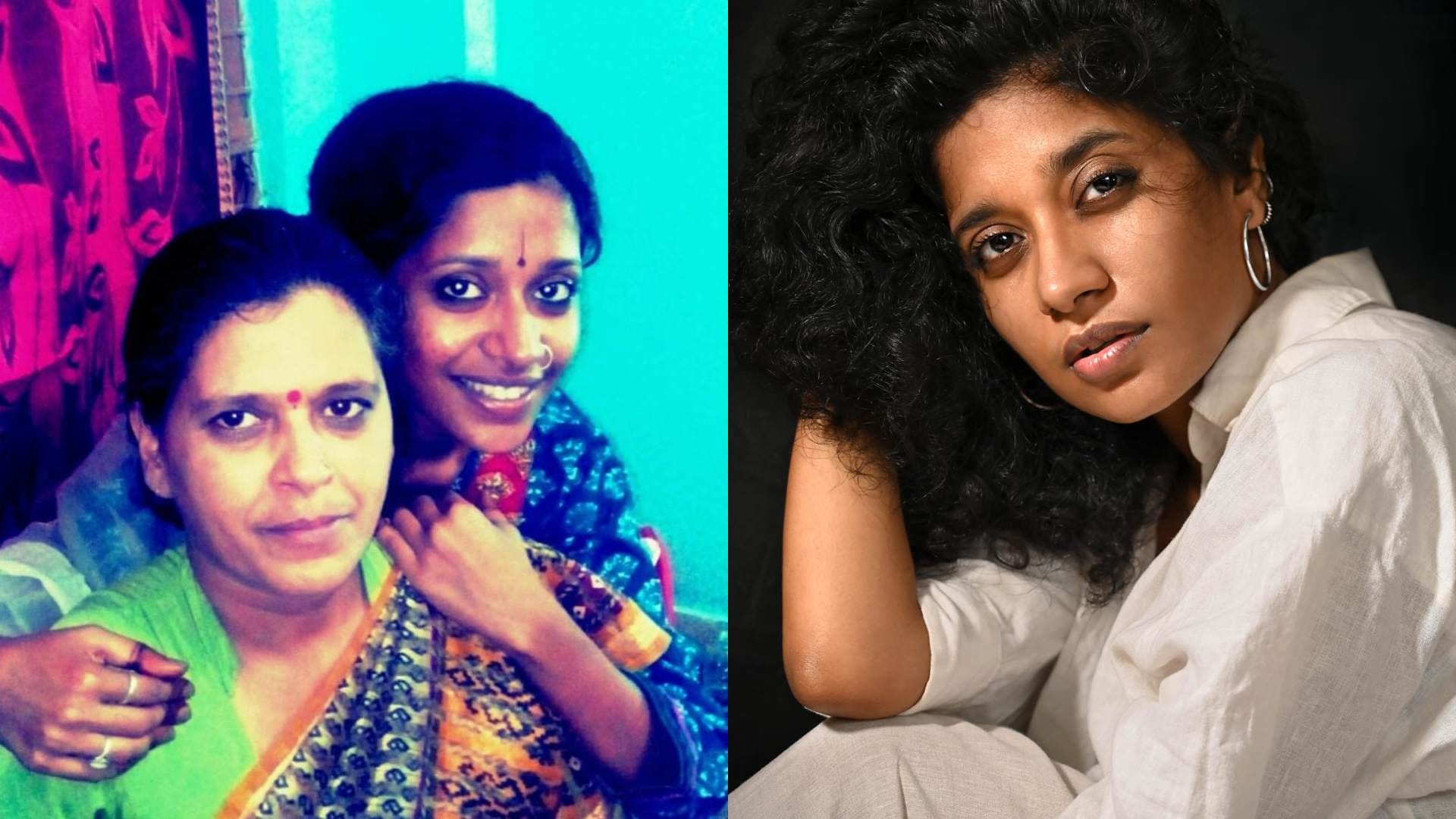 Bollywood wishes Actor Indira Tiwari on her birthday Gangubai Kathiawadi Bastar The Naxal Story new films