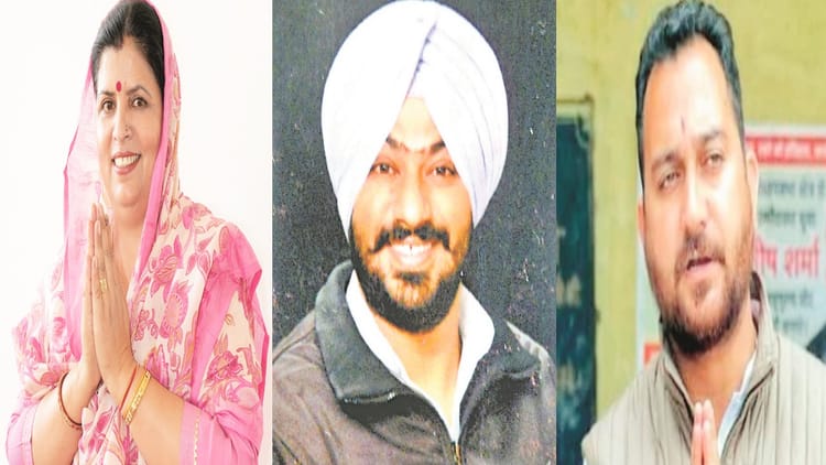 Hp Assembly By Election Result: Congress Won Two Seats And Bjp Won One Seat In The By-election, Know The Reaso - Amar Ujala Hindi News Live - Hp Assembly By Election Result:उपचुनाव में कांग्रेस दो, भाजपा एक सीट पर जीती, जानें जीत-हार के कारण