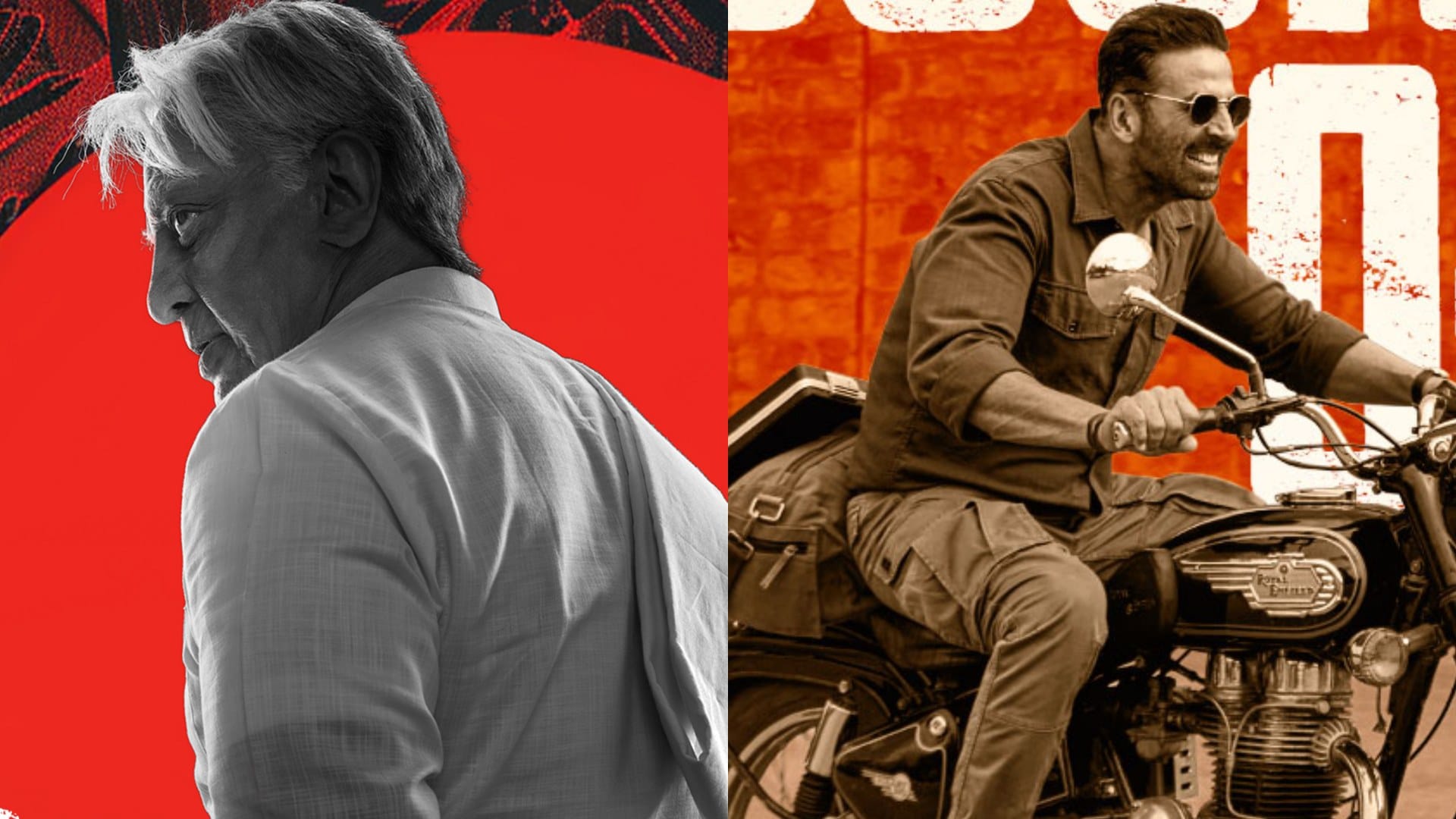 Bollywood and South Movies Clashes Sikandar L2 Empuraan KGF Zero Jailer Gadar 2 Stree 2 Thangalaan