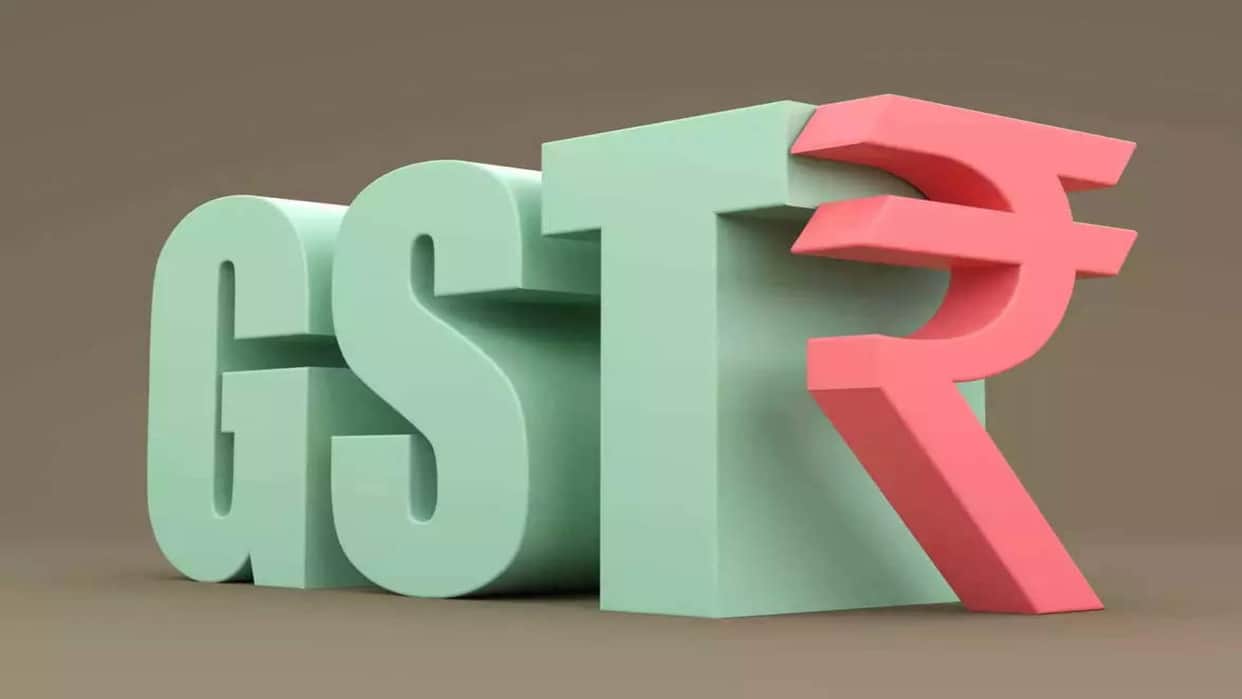 Kanpur GST action raids on 150 firms reversal of 65 crore in ITC seizure of 852 vehicles FIR against 45 firms