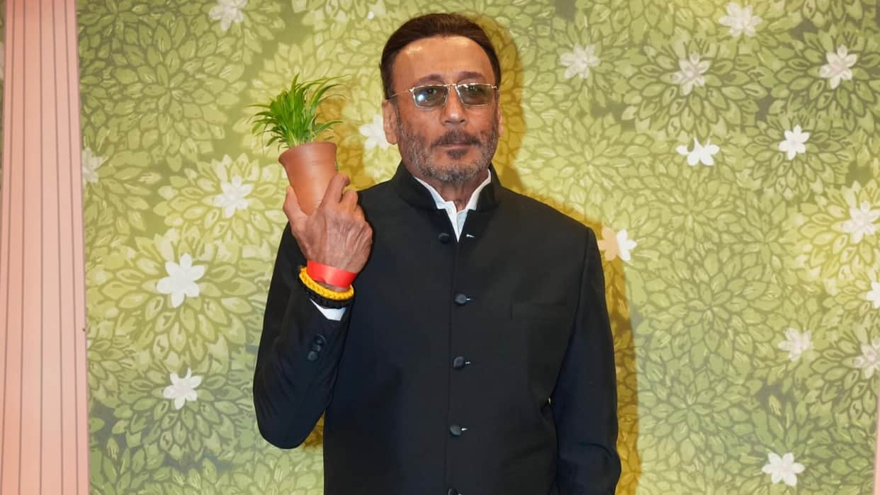 Director Subhash Ghai Share Birthday Post For Jackie Shroff Say Actor Is Kindest Star
