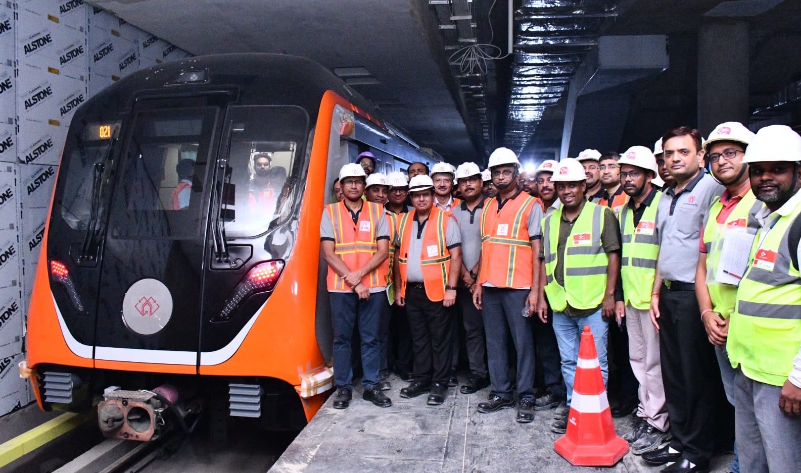 Kanpur Expectations 2025 Facilities will increase life will pick up pace metro will start running till Central