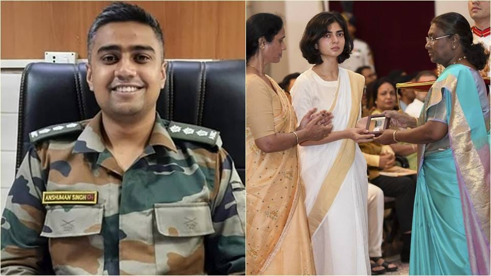 Delhi Police registers FIR in case of indecent remarks against martyr's widow