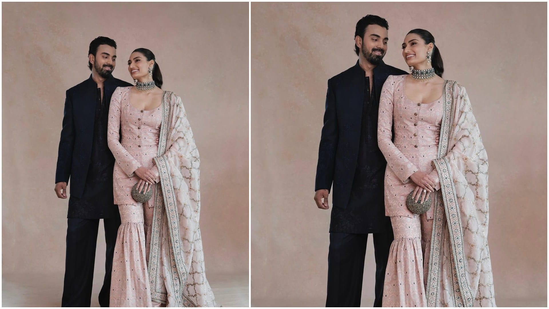 Anant Radhika Reception Celebrity Couples Reached Shubh Ashirwad Ceremony