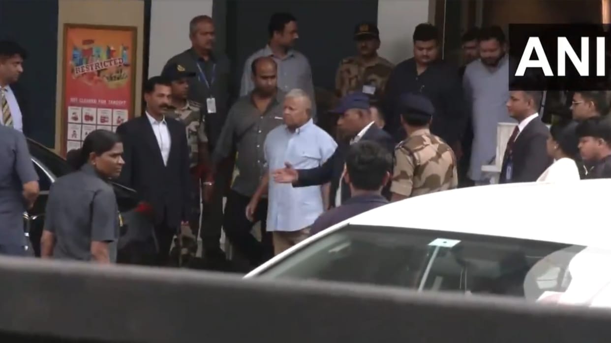 Bihar News : Lalu Yadav admitted in Aiims delhi, Lalu Prasad Yadav discharged from hospital in delhi news
