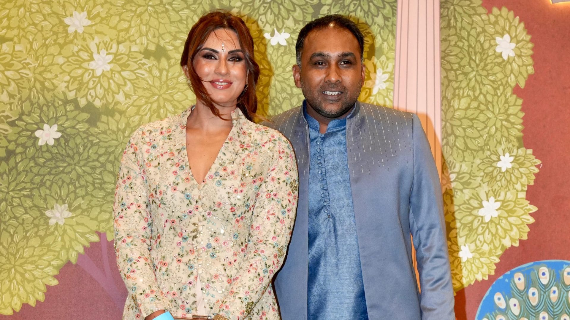 After Anant-Radhika's wedding, sports stars also attended the reception, see photos