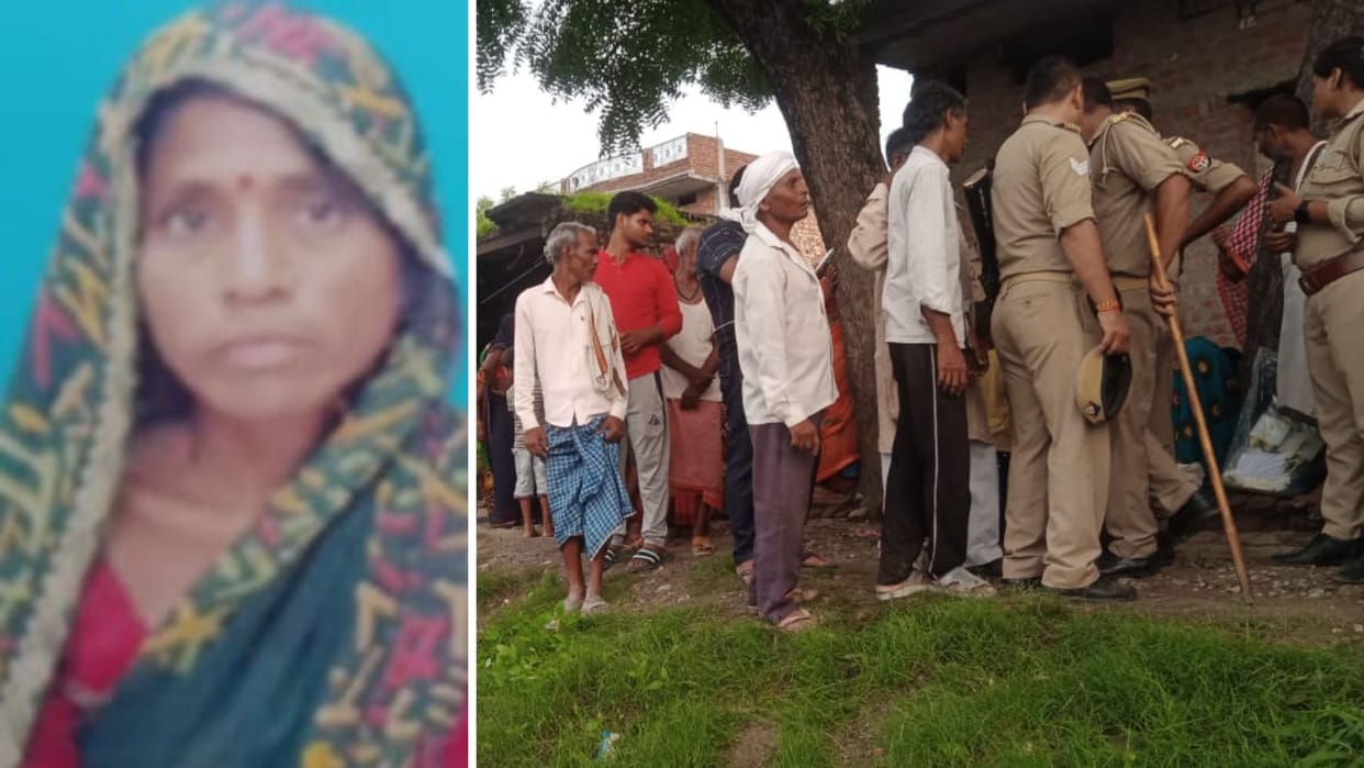 Woman dies due to fake doctor medicine in varanasi young man condition critical