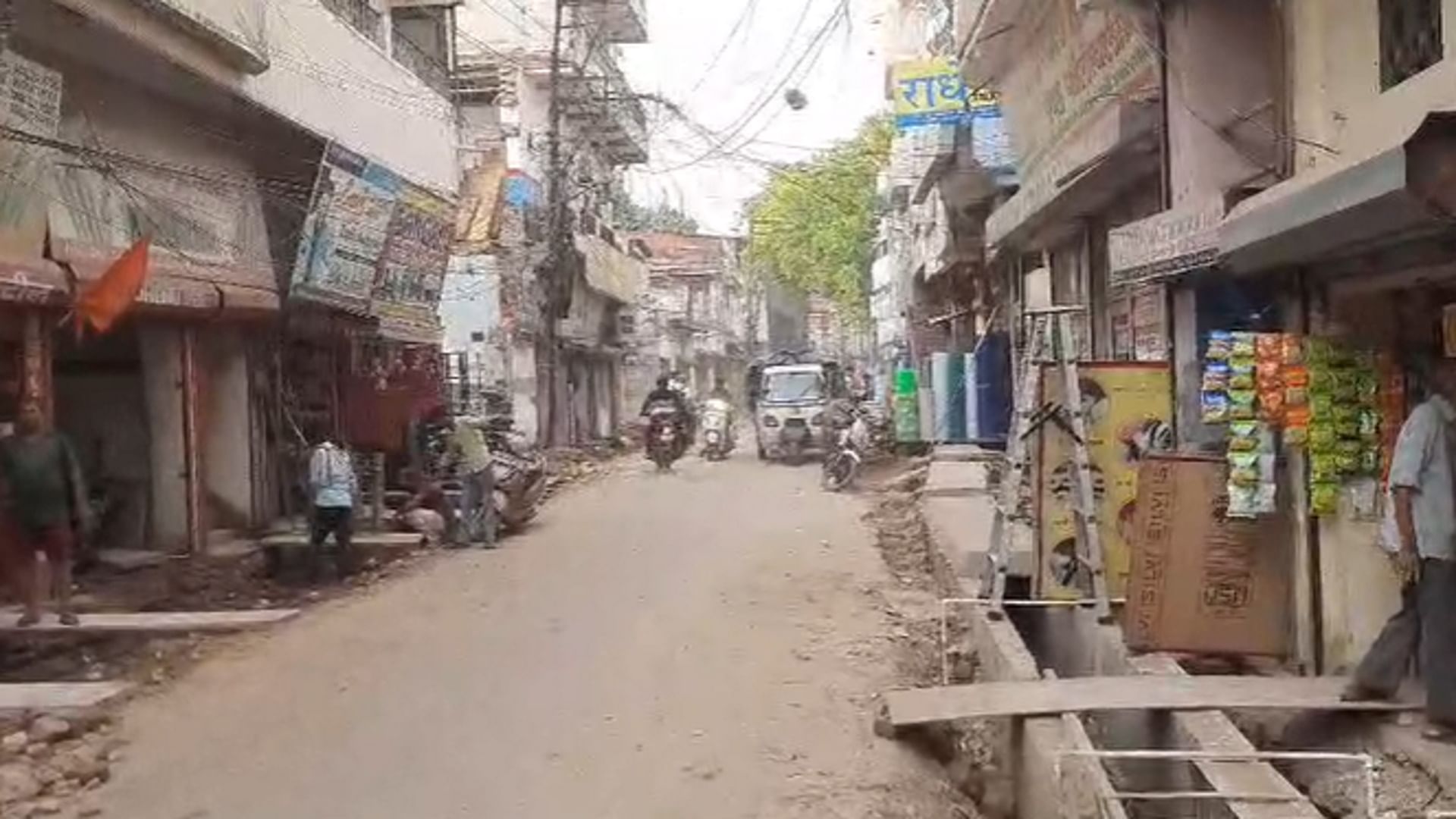 CM Dashboard Ranking, Kanpur lags behind Etawah and Auraiya in resolving complaints, five projects got E grade