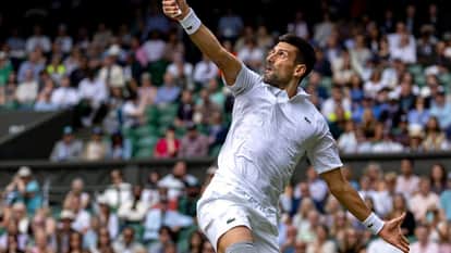 Italian Open: Novak Djokovic suffers upset at Italian Open loses to world No. 79 Dino Prizmic