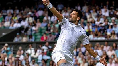 Wimbledon 2024: Djokovic reaches final after defeating Musetti, will face Alcaraz on 14th