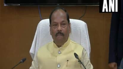 रघुवर दास