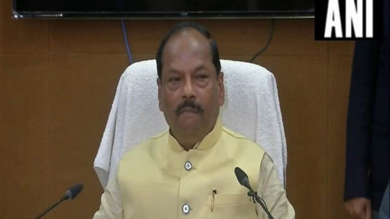 Jharkhand BJP entangled in OBC, upper caste and tribal issues; Raghubar Das can become Party president