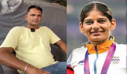 Paris Olympic: Parul Chaudhary will participate in 5000 meter race, read her struggle story