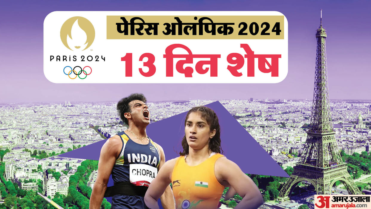 Paris Olympics India Fields Largest Team in Athletic Sports Know Indian Athletics Team Full Squad