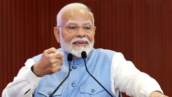 PM Modi likely to address high-level UNGA session on Sep 26