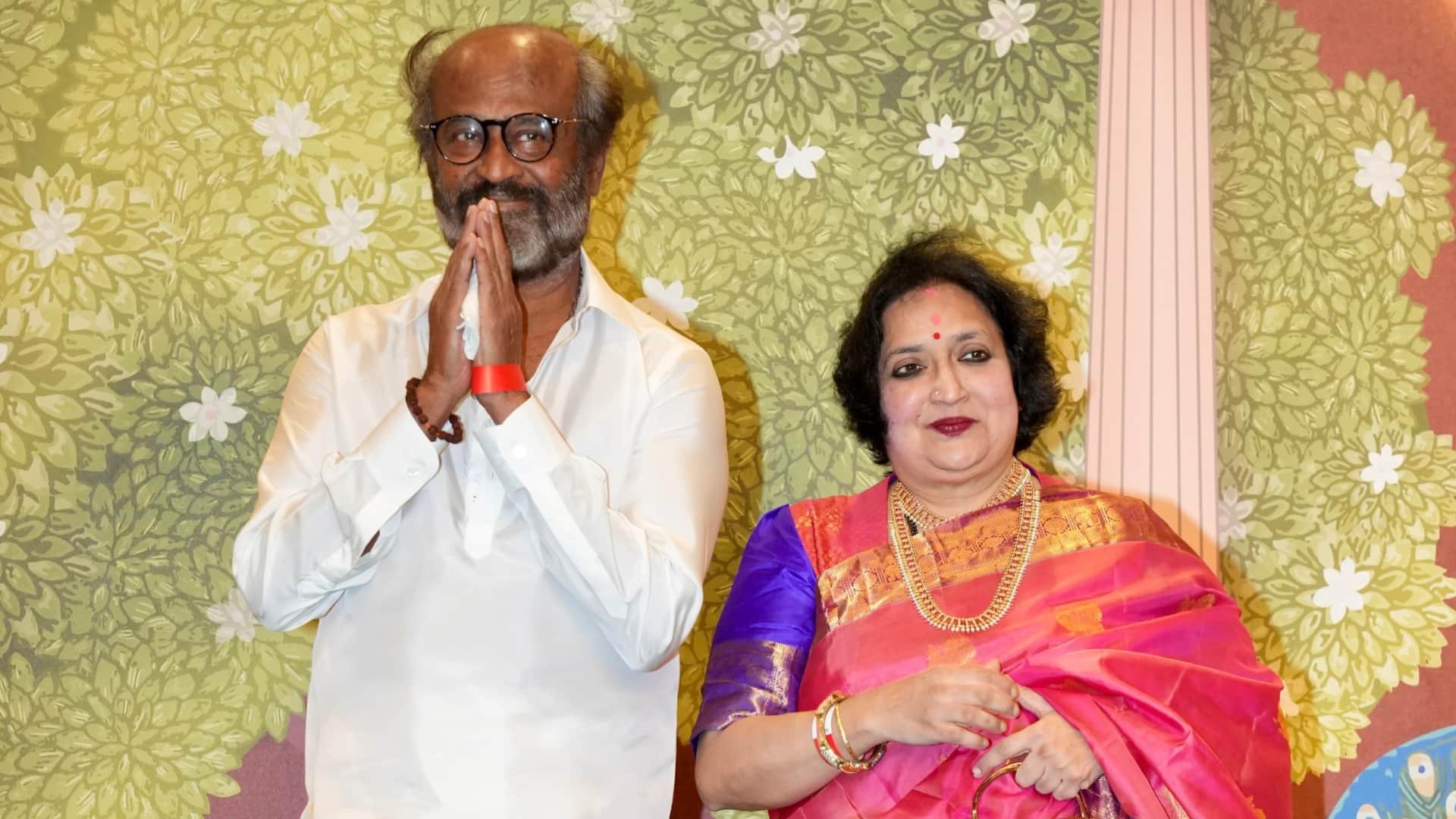 Rajinikanth Health update superstar may discharge from hospital on this date details Inside