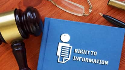 MP News: Applications invited for three posts of State Information Commissioner, know till when you can apply