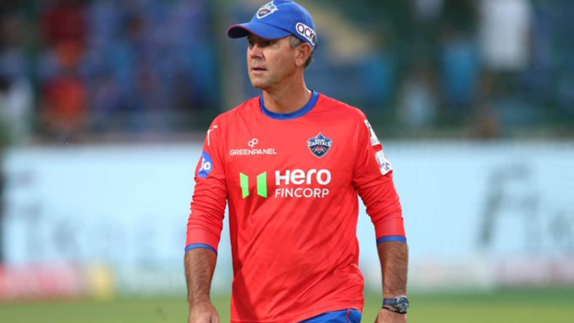 IPL 2025: Ricky Ponting joins Punjab Kings as head coach on four years Contract after leaving Delhi Capitals