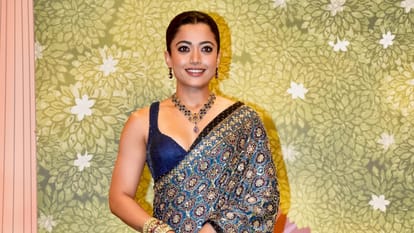 Vicky Kaushal and Rashmika Mandanna film Chhava trailer timing will be of 3 minutes 10 seconds