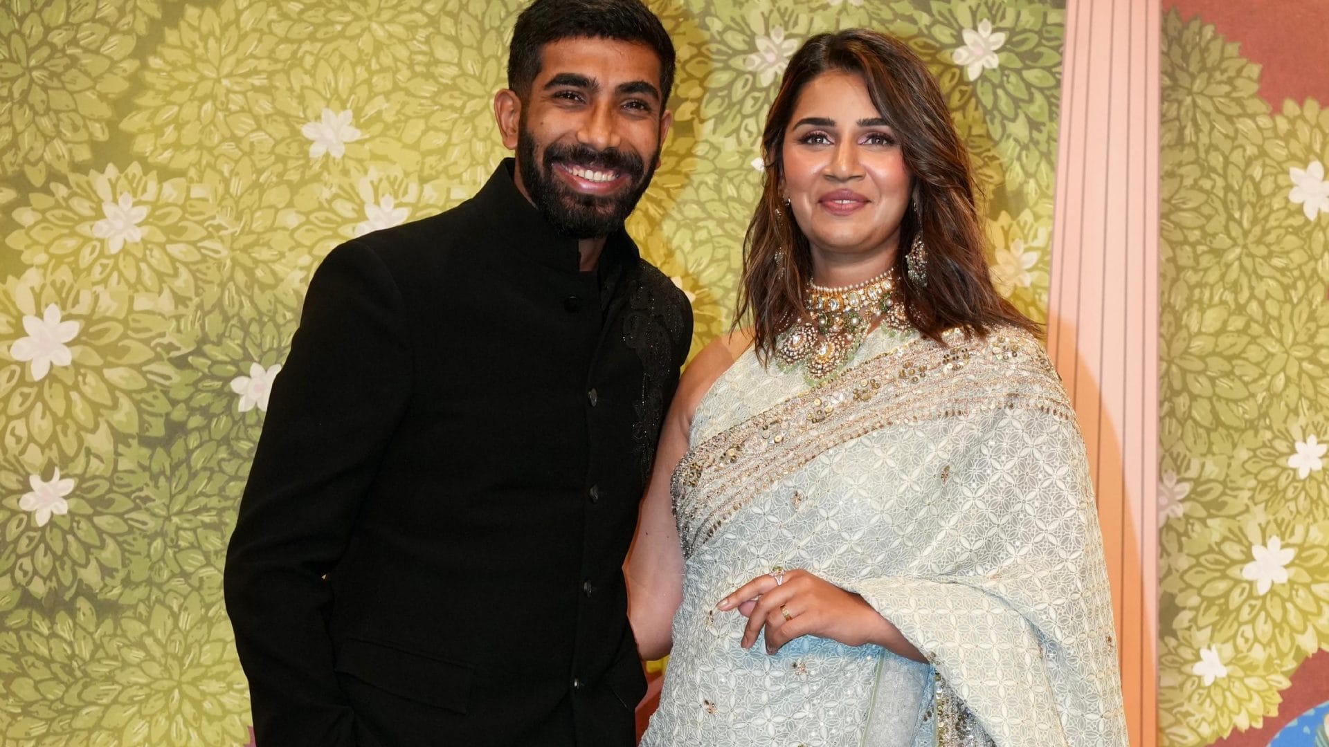 After Anant-Radhika's wedding, sports stars also attended the reception, see photos