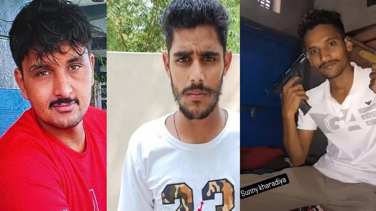 Post mortem of all three bodies was done amid videography, duty magistrate was appointed