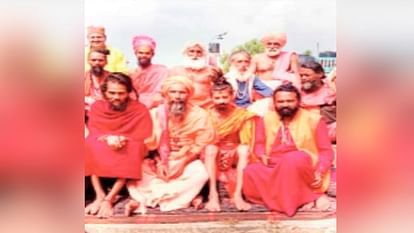 Shrikhand Mahadev Yatra: सत्रह को छड़ी मंदिर से निकलेगी, 18 जुलाई को होगी श्रीखंड रवाना The stick will leave the temple on the 17th and will leave for Shrikhand on July 18th