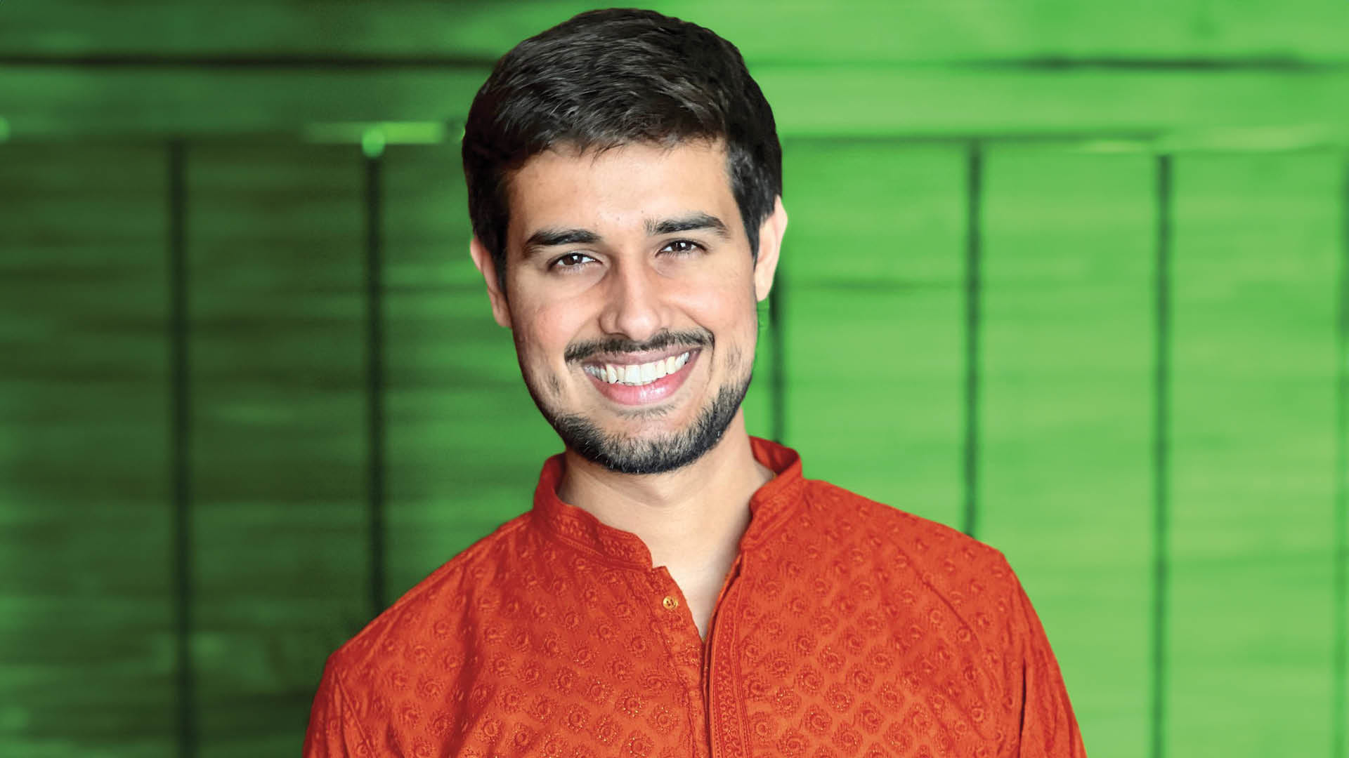 Who is Dhruv Rathee? Know About His Education, Career and YouTube Journey
